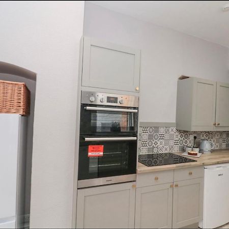 スカーバラ Westbourne Houseヴィラ エクステリア 写真
